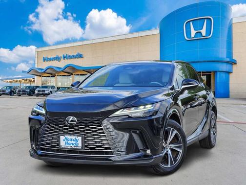 Caviar 2023 Lexus RX 350 Premium