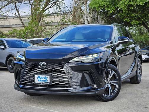 Caviar 2023 Lexus RX 350 Premium