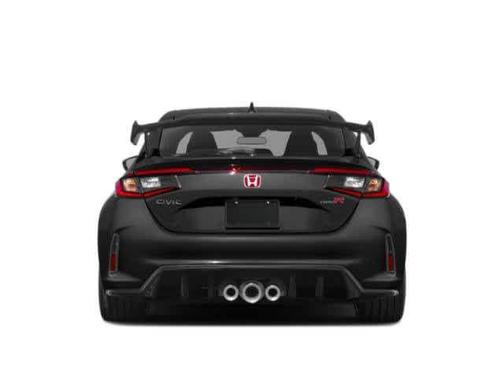 Championship White 2023 Honda Civic Type R Base