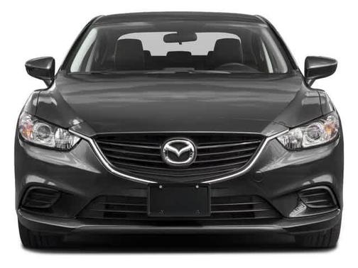 2016 Mazda Mazda6 i Touring