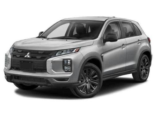 2023 Mitsubishi Outlander Sport LE