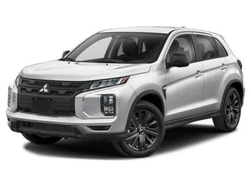 2023 Mitsubishi Outlander Sport LE