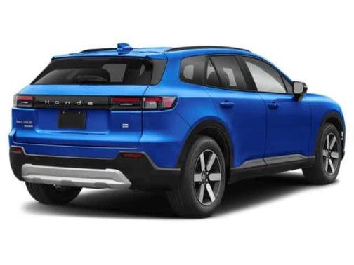 Pacific Blue Metallic 2026 Honda Prologue Touring