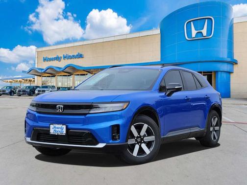 Pacific Blue Metallic 2026 Honda Prologue Touring
