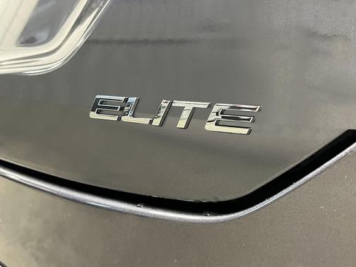 Modern Steel Metallic 2026 Honda Pilot Elite