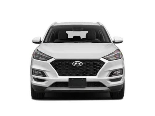 2019 Hyundai TUCSON Sport