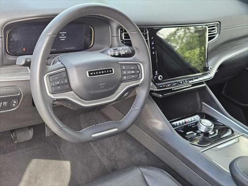 2023 Jeep Wagoneer L Series II