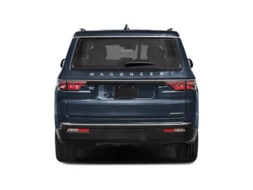 2023 Jeep Wagoneer L Series II