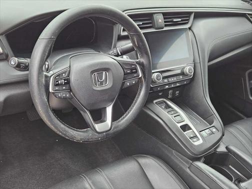 2019 Honda Insight Touring