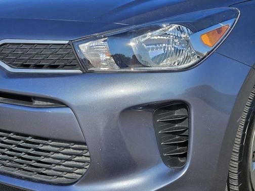 2020 Kia Rio S