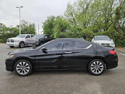 2013 Honda Accord LX-S