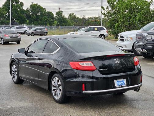 2013 Honda Accord LX-S
