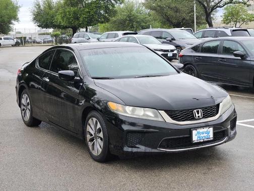 2013 Honda Accord LX-S
