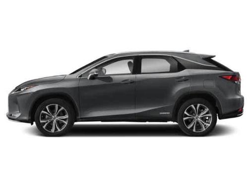 2020 Lexus RX 450h Base