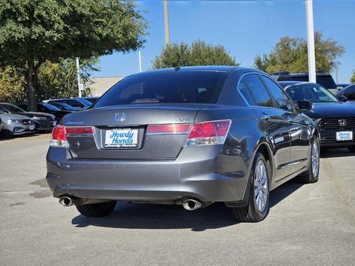 2011 Honda Accord 