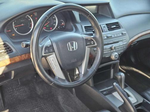 2011 Honda Accord 