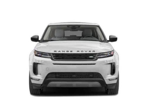 2024 Land Rover Range Rover Evoque Core S