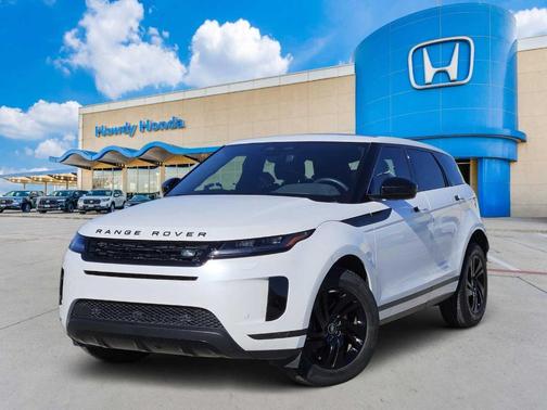 2024 Land Rover Range Rover Evoque Core S