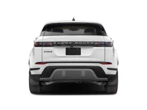 2024 Land Rover Range Rover Evoque Core S