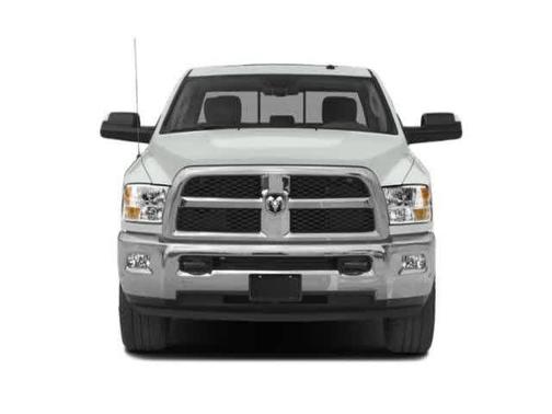 2018 RAM 2500 SLT