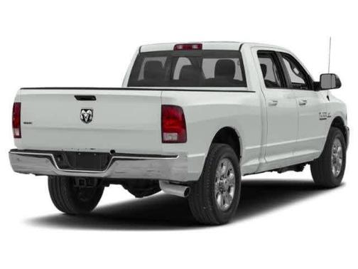 2018 RAM 2500 SLT