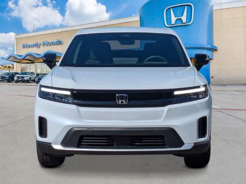 White Pearl 2026 Honda Prologue EX