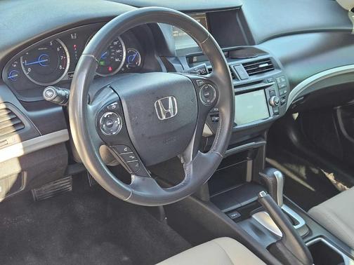2013 Honda Crosstour EX-L