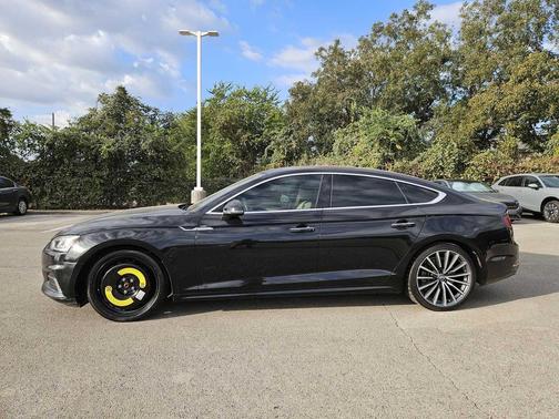 2019 Audi A5 2.0T Premium
