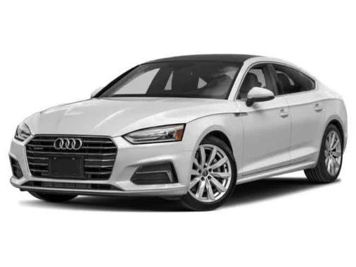 2019 Audi A5 2.0T Premium