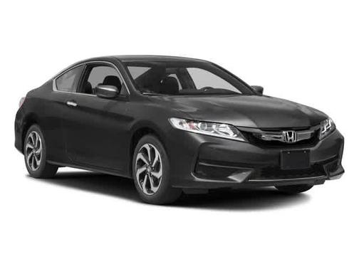 2017 Honda Accord LX-S