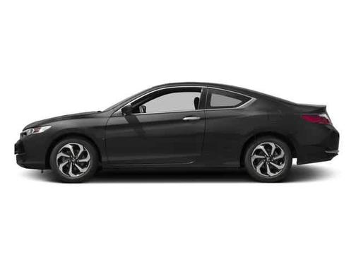 2017 Honda Accord LX-S