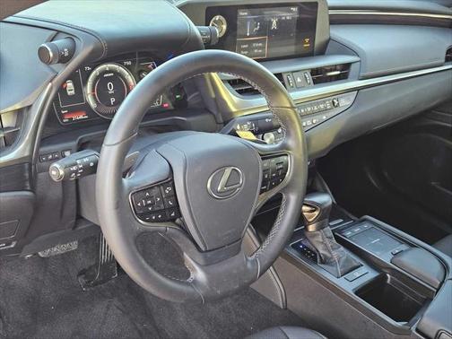 2021 Lexus ES 350 Base