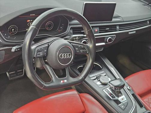 2019 Audi S4 3.0T Premium Plus