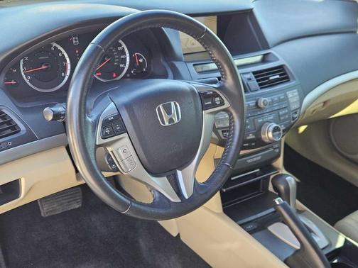 2009 Honda Accord 