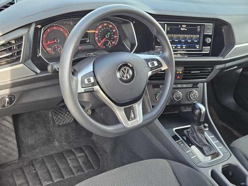2021 Volkswagen Jetta 1.4T S