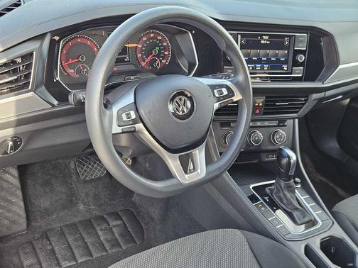 2021 Volkswagen Jetta 1.4T S