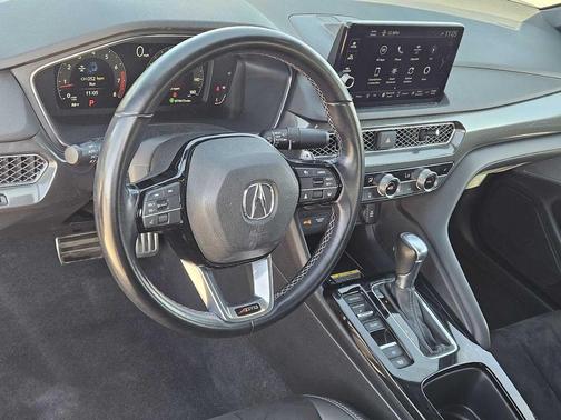 2023 Acura Integra A-Spec Technology