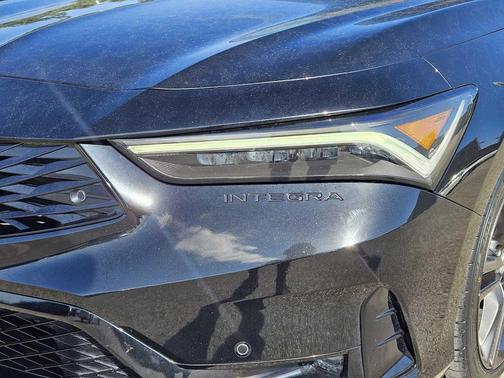 2023 Acura Integra A-Spec Technology