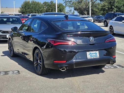 2023 Acura Integra A-Spec Technology