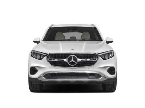 2024 Mercedes-Benz GLC 300 Base 4MATIC