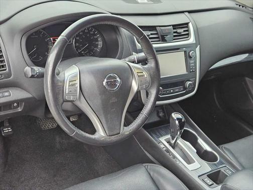 2016 Nissan Altima 2.5 SL