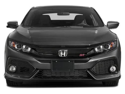 2018 Honda Civic Si