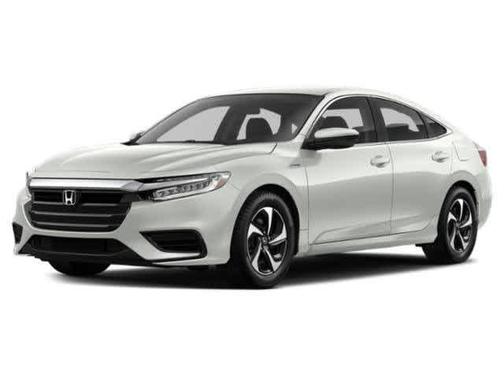 2021 Honda Insight LX