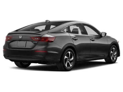 2021 Honda Insight LX