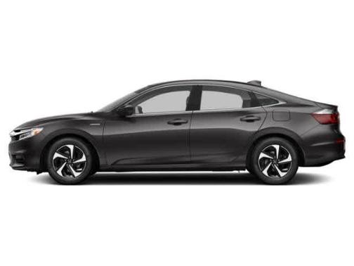 2021 Honda Insight LX