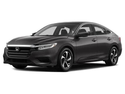 2021 Honda Insight LX