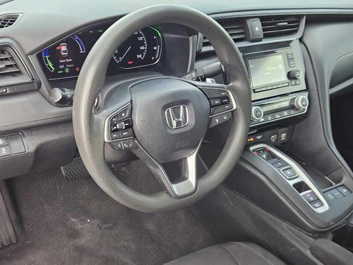 2021 Honda Insight LX