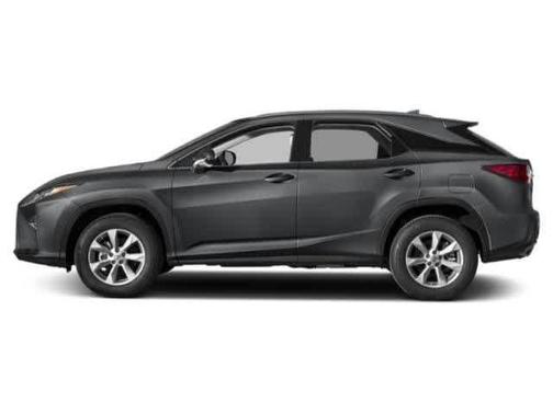 2018 Lexus RX 350 RX 350