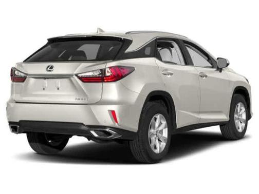 2018 Lexus RX 350 RX 350