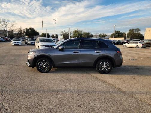 2023 Honda HR-V EX-L